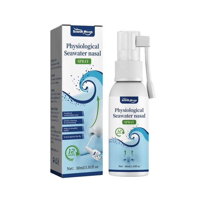 Ready Nasal Spray Sinusitis Spray Obat Sinusitis Hidung Semprot Hidung Tersumbat Semprotan Sinusitis