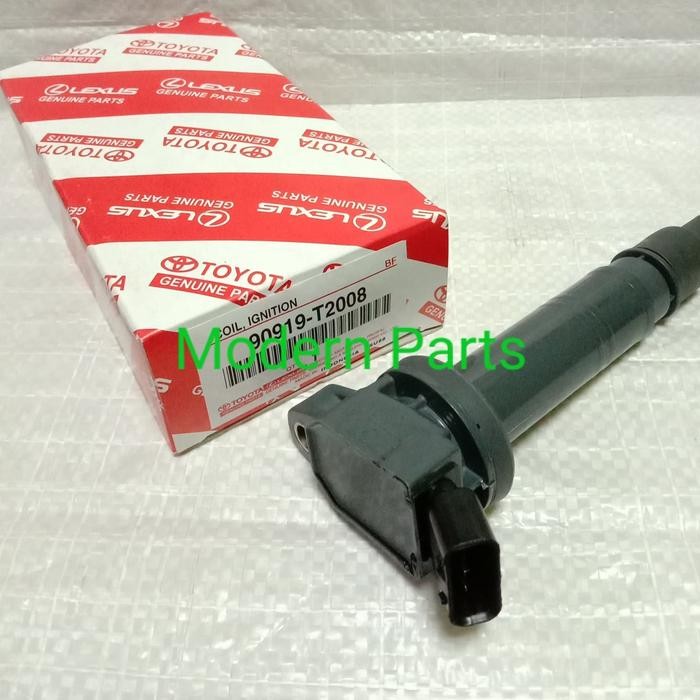 Koil/Coil/Coil Ignition Innova Hilux Bensin