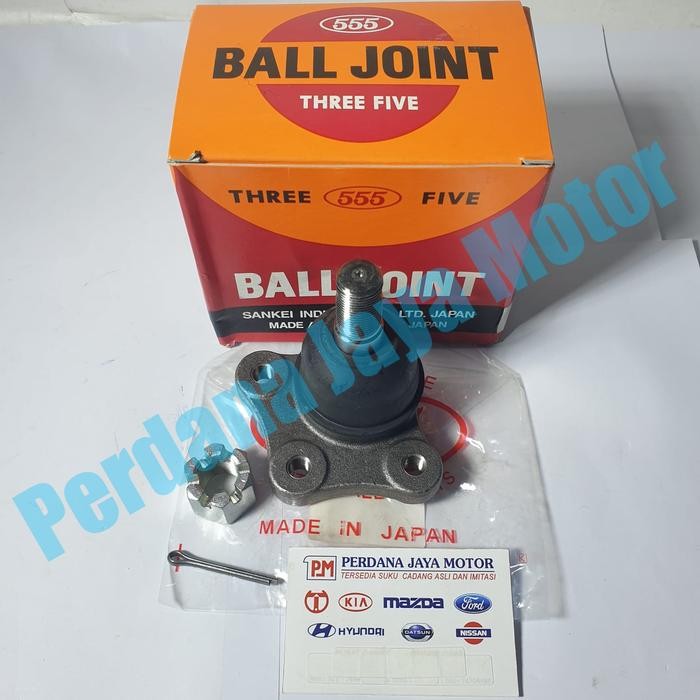 Ball Joint Sayap Bawah Mazda E2000