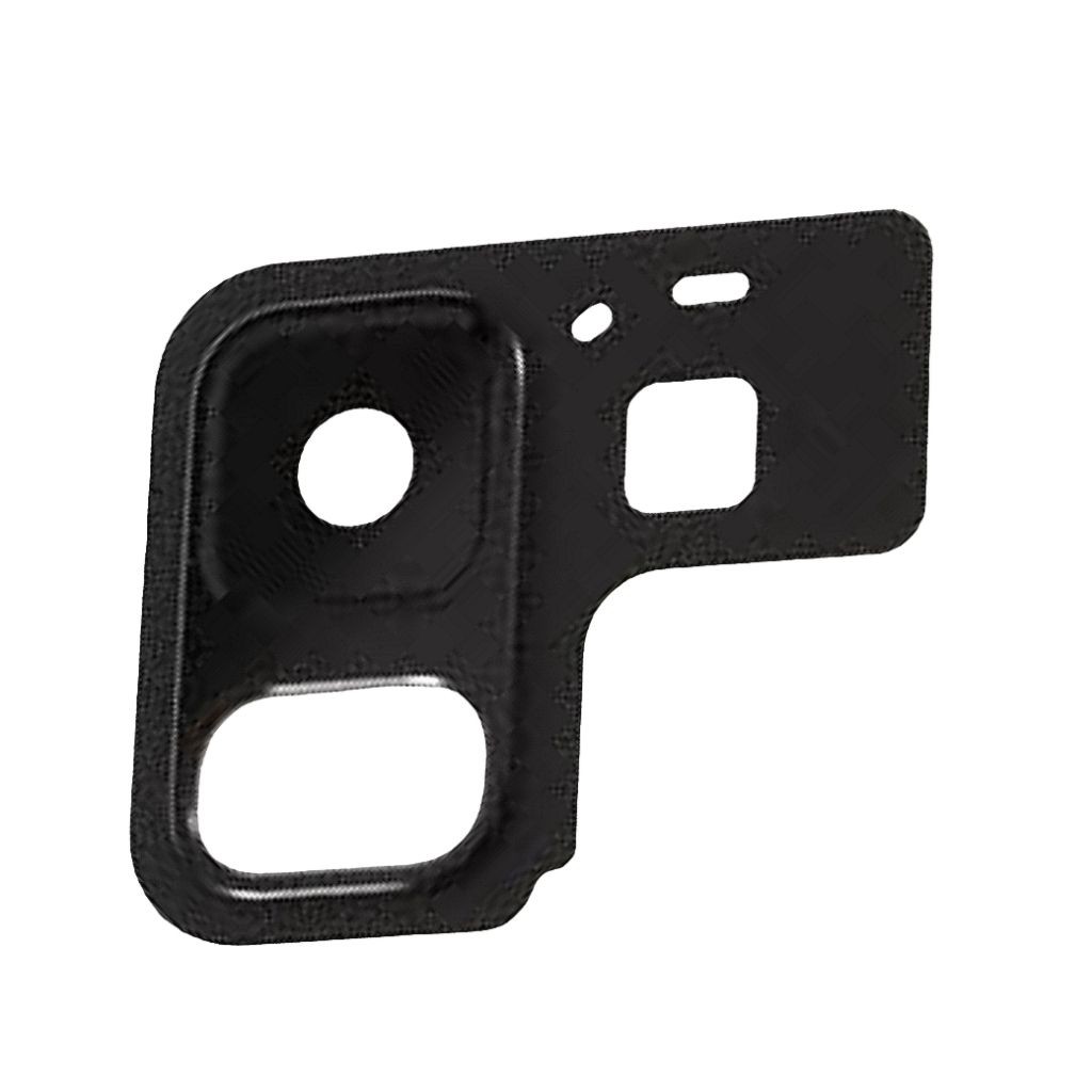 RING LENSA KAMERA CAMERA SAMSUNG A8 A530 / A8 PLUS A8+ A730 KACA KAMERA BELAKANG + FRAME NEW