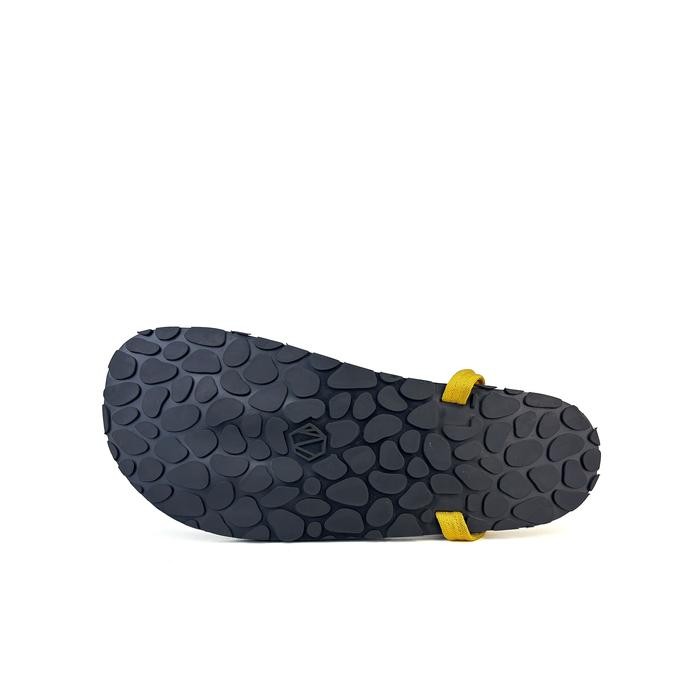 Barefoot sandal MEYKO TOGU yellow