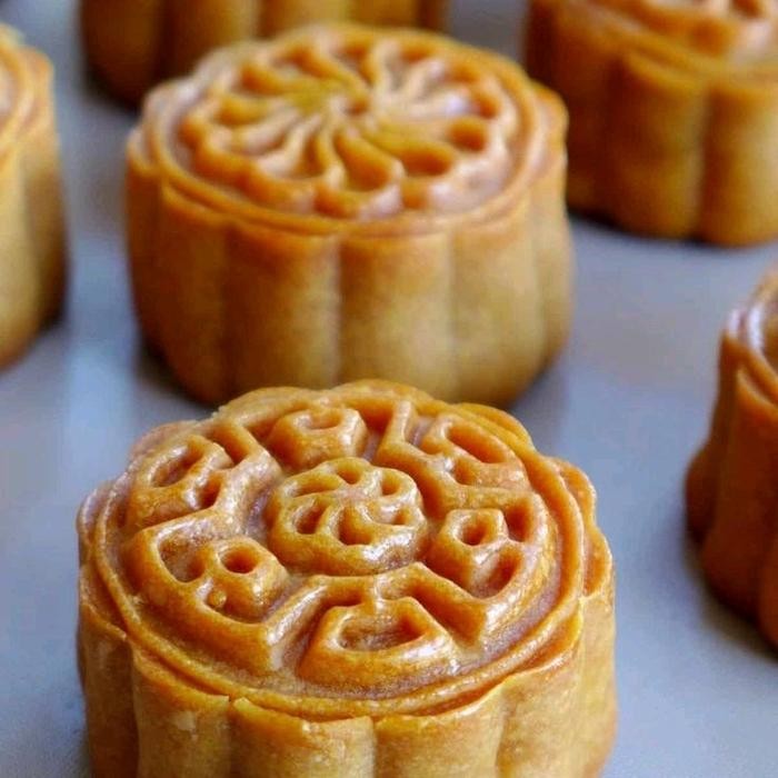 opvc- Piang Isi Nanas Khas Bangka