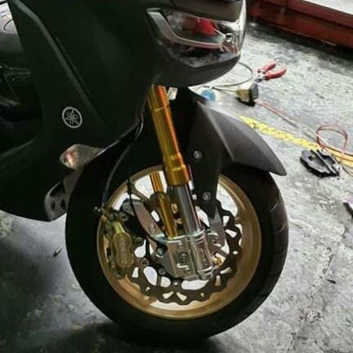 Limited Upside Down Ktc Nmax Terlariss !!