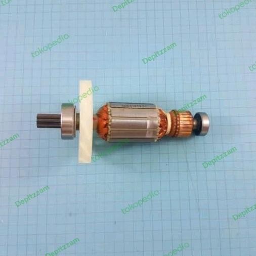 Armature Pr38 Pr38E Azc38 Dzc38