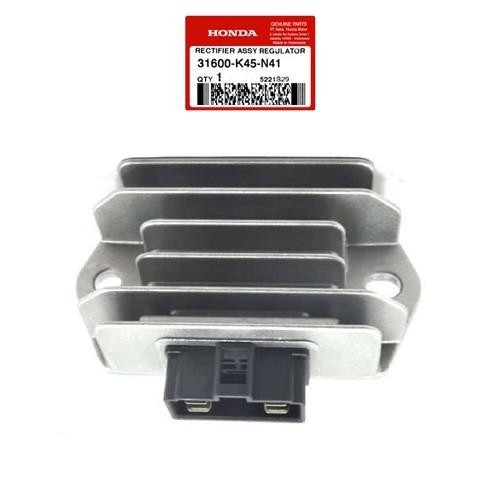 Kiprok Cb 150 Led (31600-K45-N41) Hgp