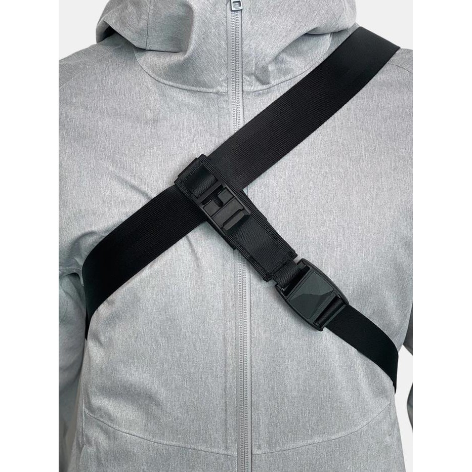 ps22- Alpaka Magnetic Stabilizer Strap For Alpaka Sling Bag Messenger Etc