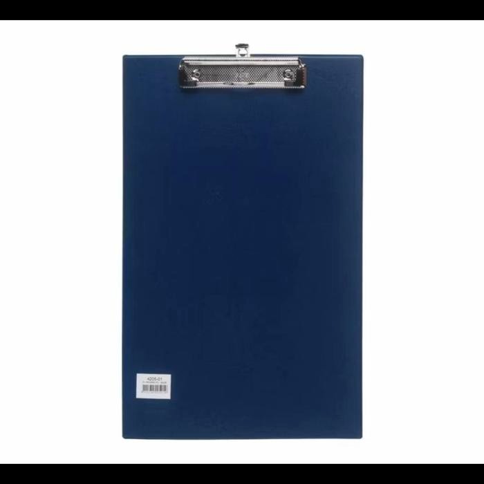 Papan Jalan Bantex Ukuran Folio Pasti Promo