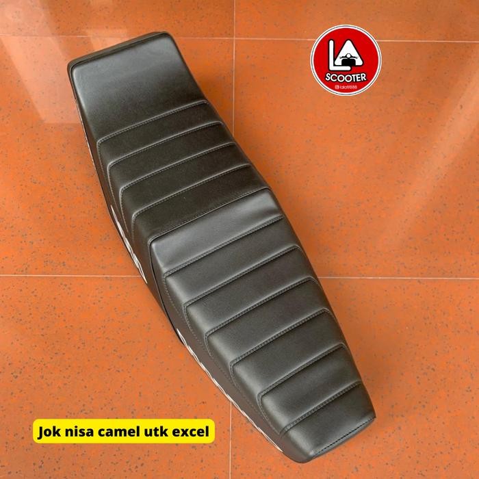 Jok Yankee Camel by NISA utk Excel