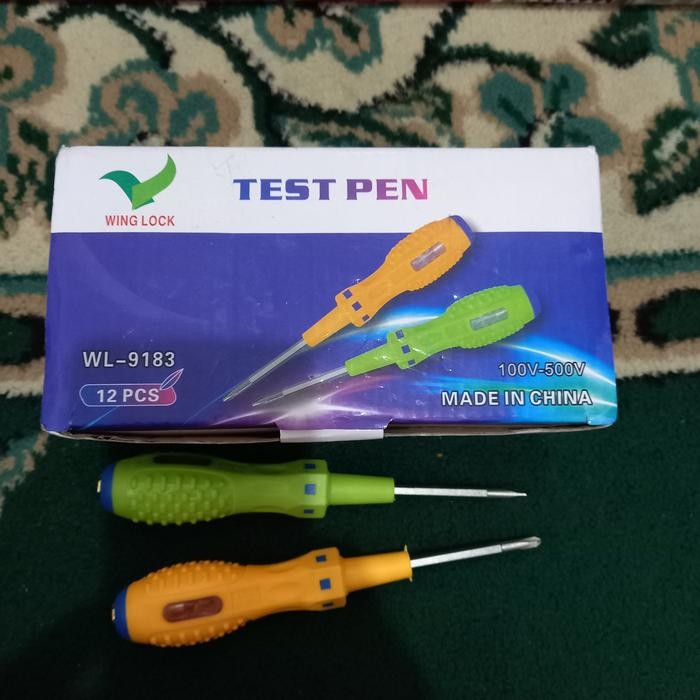 OBENG TESPEN BOLAK BALIK BESAR