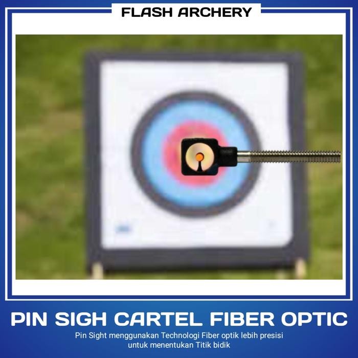 a44q- Pin Sight For Sight Cartel,Decut,Elong,Avalon,Samick Etc