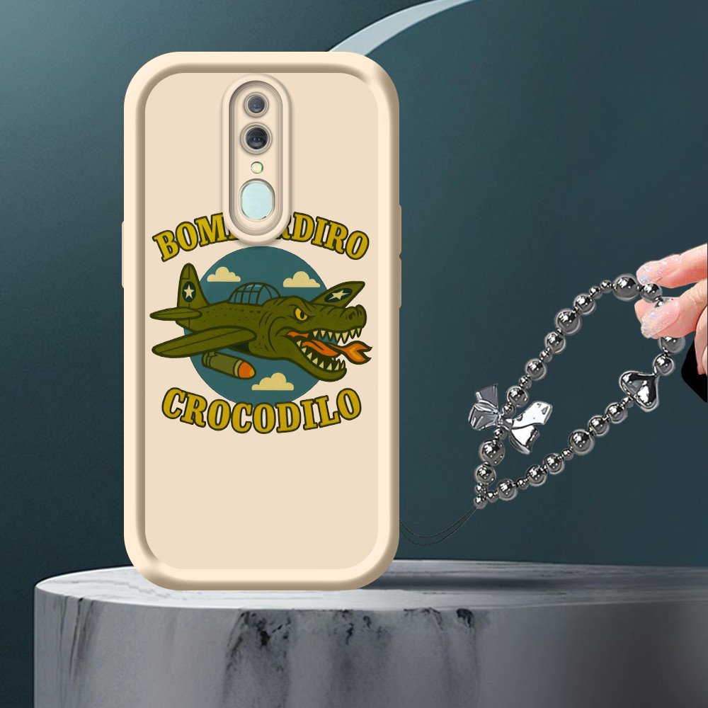 [Pengiriman lokal] OPPO Find X3 F3 LITE F5 Plus youth F7 Pro F9 F11 F21 F21S Pro 4G F23 5G F19 F19S 