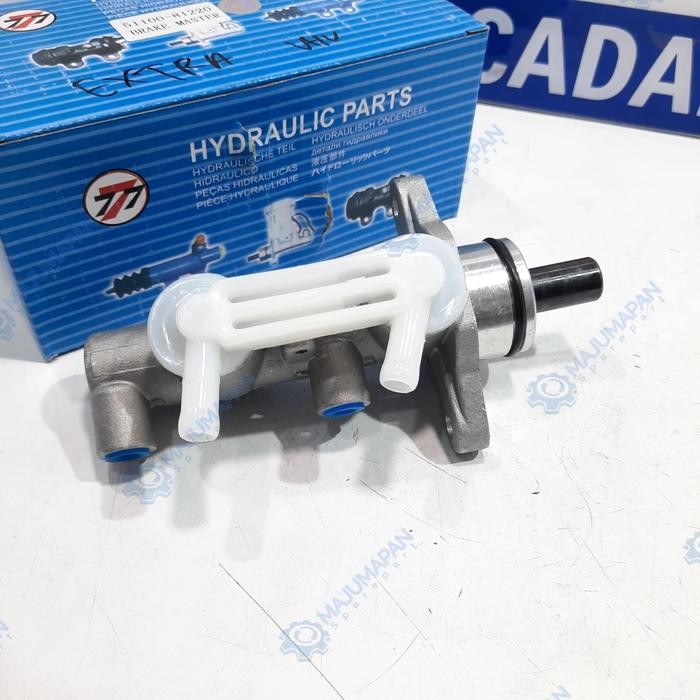 Jual (Bergaransi) Brake Master Rem Atas Central Bm Assy Suzuki Carry Extra St100 1.0 Kode 057