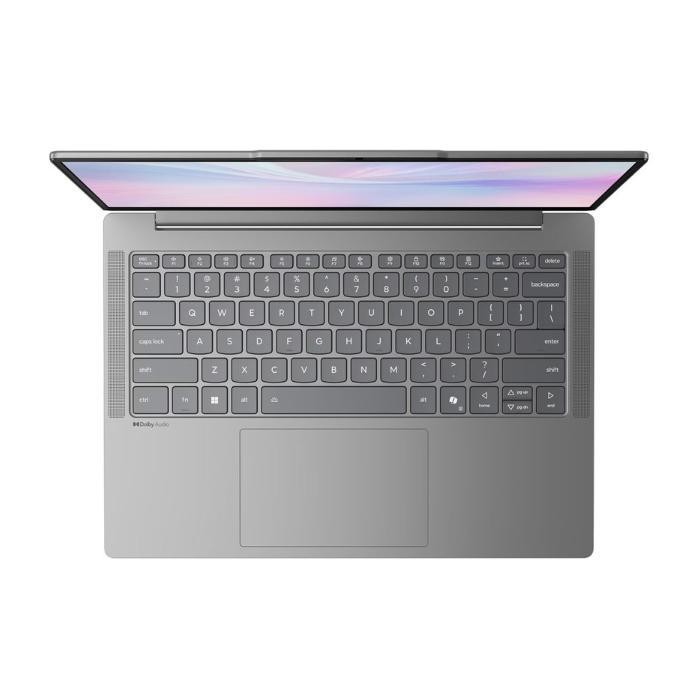 o1py- Lenovo Ideapad Slim 5 Amd Ryzen Ai 5 Ram 24Gb 512Gb Ssd 14" Oled
