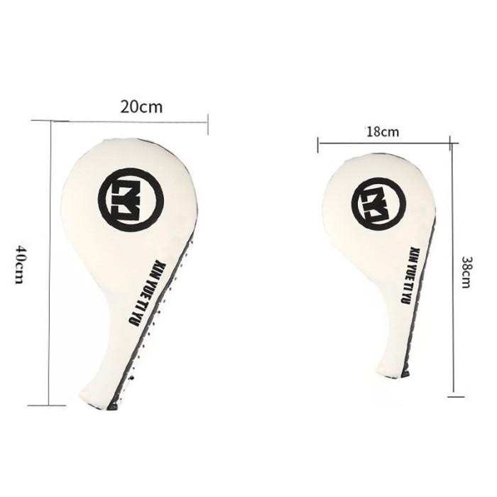 Target Taekwondo Target Double/Target Pukul Taekwondo Karate