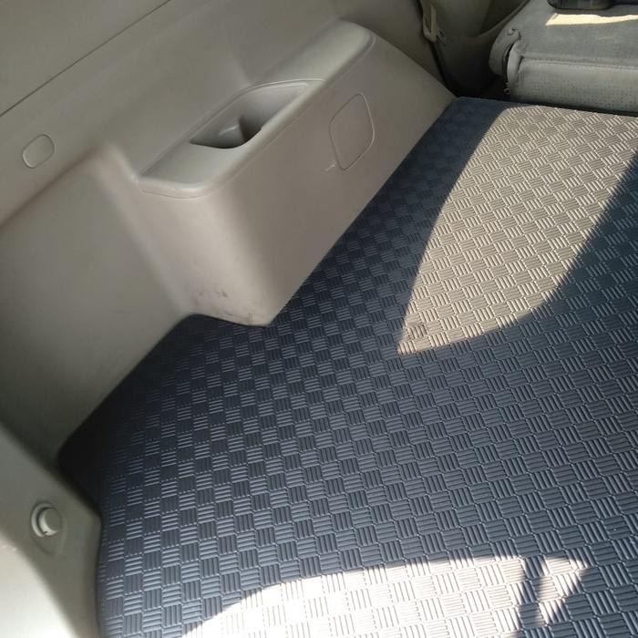 Karpet Bagasi Nissan Livina/Grand Livina Terlaris