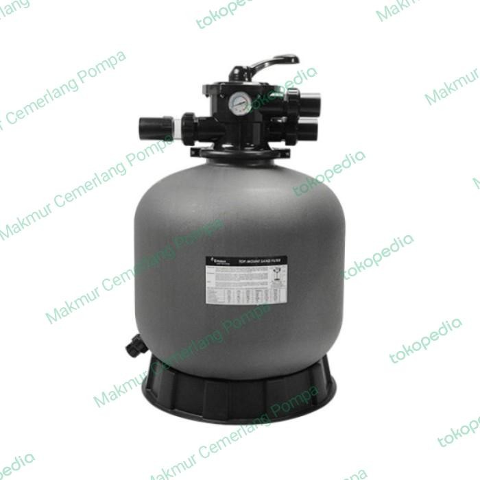 Sand Filter Kolam Renang Emaux P500