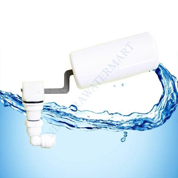 di1r- Float Valve With Check Valve (Top) Fs-001