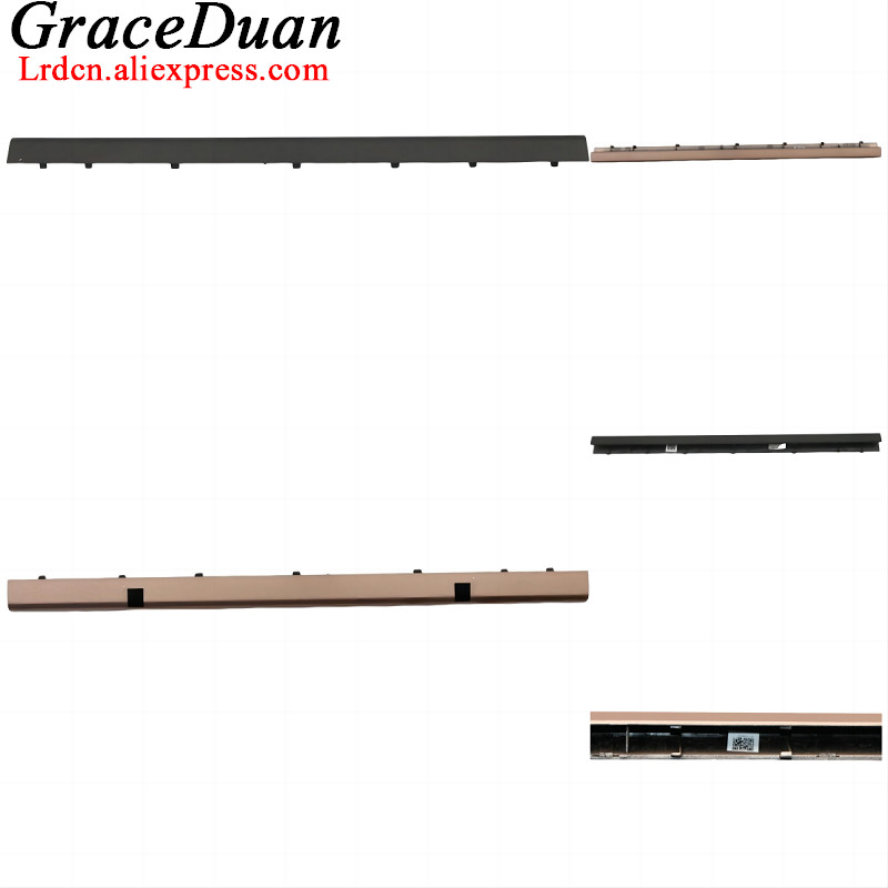 Casing Laptop Hinge Cover LCD Bezel Shell Cap Strip Shaft Case For Lenovo Ideapad 530S 14 14IKB 14AR