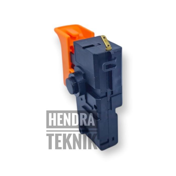 DIV1 SWITCH BOR 10MM GBM 350 SAKLAR BOR SKAKEL BOR BOSCH GBM 250 GSB 10 BGS
