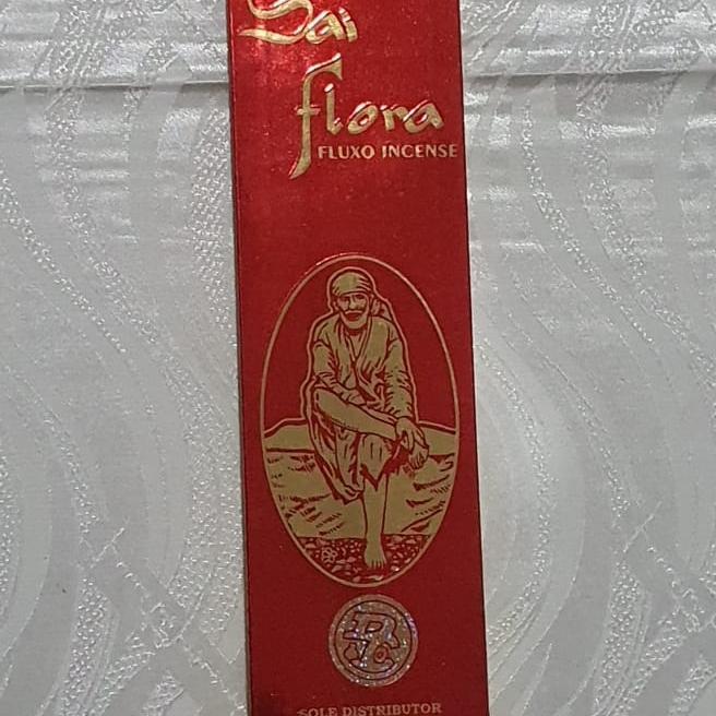 DUPA SRI SAI FLORA FLUXO.