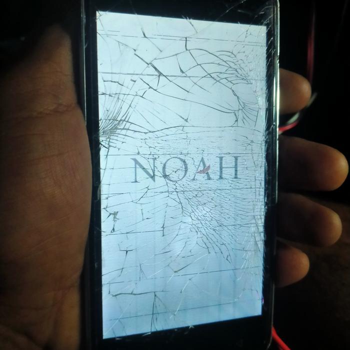 NEW HP SPC S12 NOAH MINUS LCD MESIN JAMIN NORMAL UDH TESTED BONUS KESING