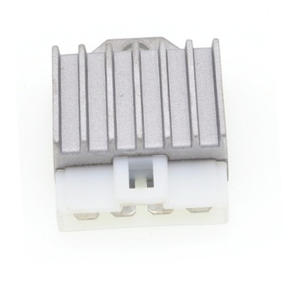 SCOOTER VOLTAGE REGULATOR RECTIFIER FIT FOR 49CC 90CC 150CC GY6 XH90 4PIN