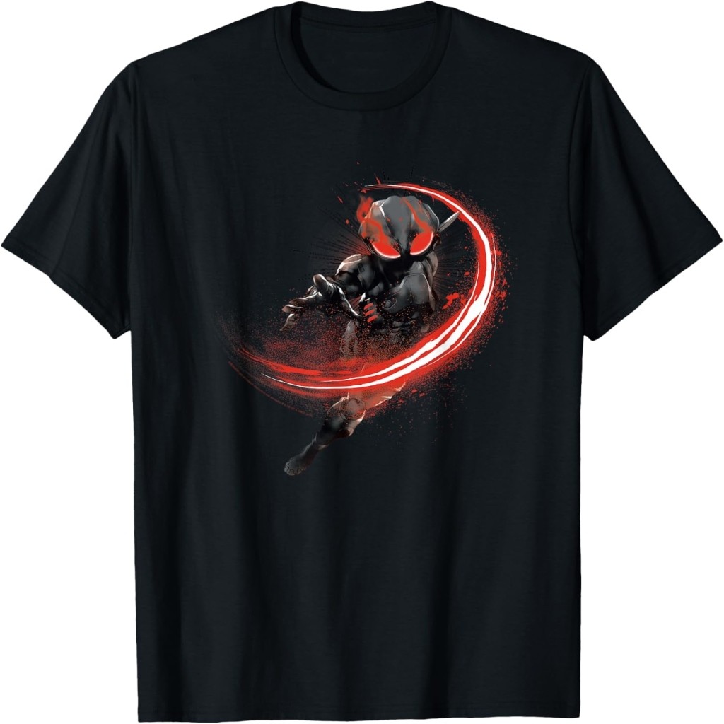 Kaos Casual Aquaman Kaos Casual Baju