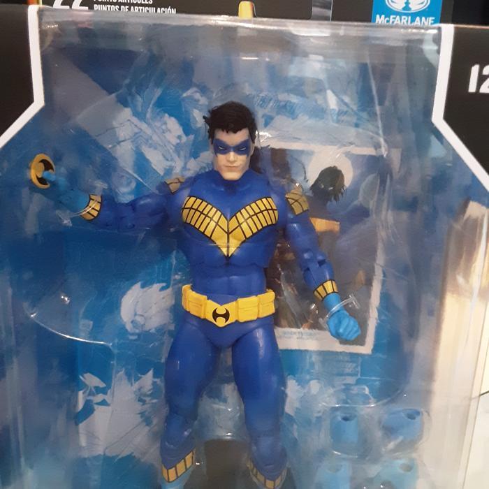 McFarlane DC Multiverse NIGHTWING Knightfall - 16/2026