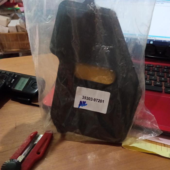 FILTER SARINGAN OLI MATIC AGYA AYLA 1000CC 35303-79201 OK.