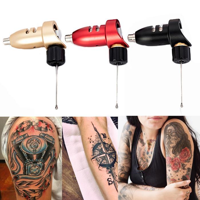 ' 10000 Rotary Tattoo Machine Motor Makeup Tattoo Machine -