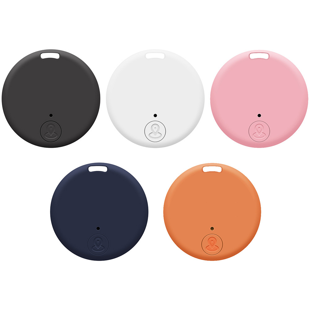 Bluetooth-Compatible Wireless Key Finder Locator Long Battery Life Tracking Finder Locator Item