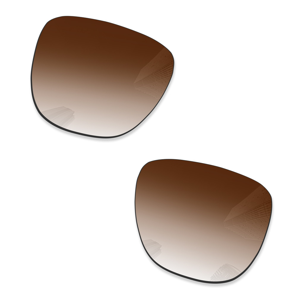 Combine8 Polarized Replacement Lenses UV400 Protection Compatible with RayBan Chris RB4187 54mm