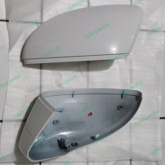 1Pcs Cover Kaca Spion Kiri/Kanan Oem Vw Scirocco