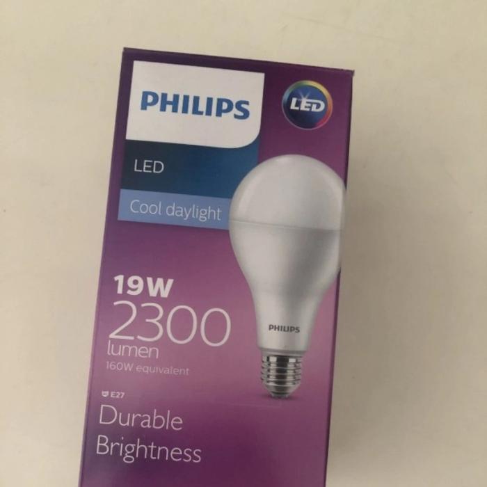 NEW LAMPU LED Philips 18 Watt