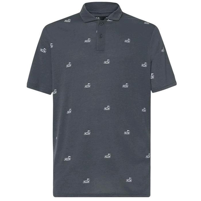 kaos polo golf oakle 3/kaos polo golf original