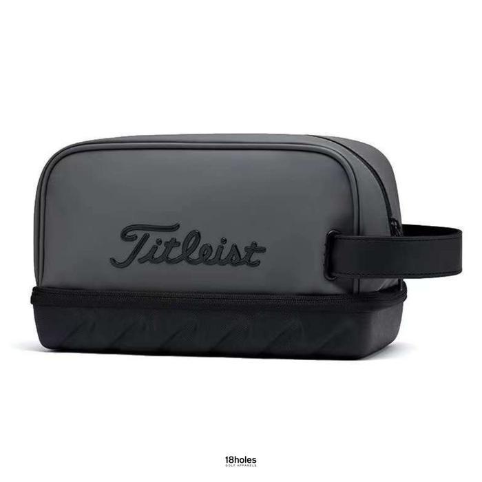 Terbaru Titleist Pouch Hybrid Golf Bag - Tas Tangan Pouch Golf Bag