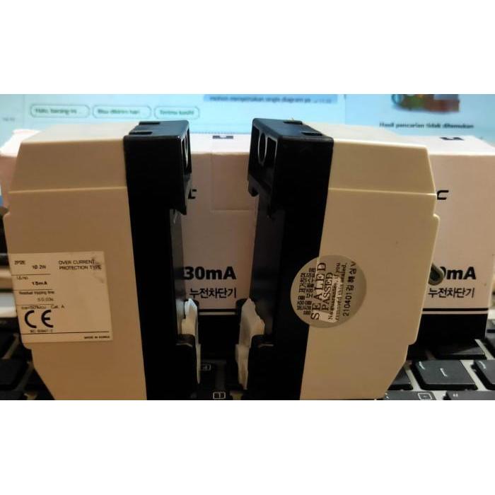 Elcb Ls 32 Grhs 20A, 30 Ma