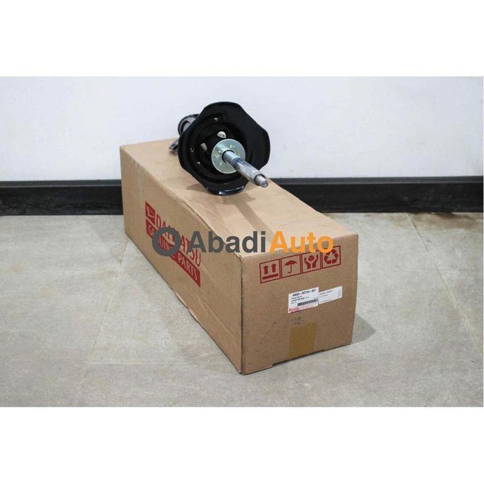 Shock Absorber Frt Lh Xenia 1.3Cc (D48520-Bz740-001) Astra