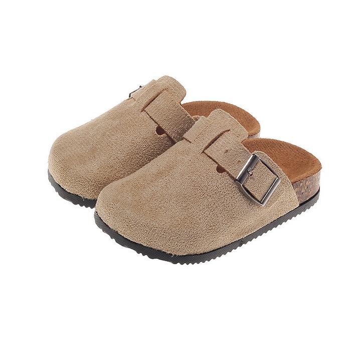 Premium Dezert Sepatu Sandal Anak Laki Laki Perempuan Sandals Anak Cewek Loafers Original