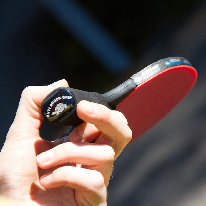 Bet Tenis Meja / Ping Pong Donic Schildkrot Sensation 700 Terlaris