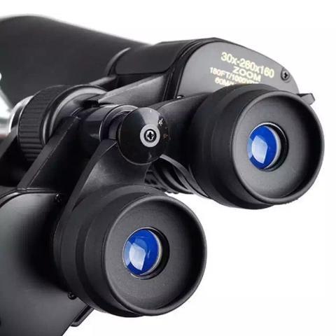 Teropong Binculars Super Jumbo 30-260X160 Terlaris