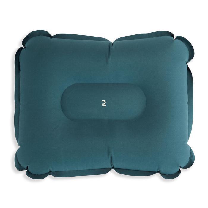 Eiger Sport - Bantal Kemah Tiup - Air Basic - 8677189