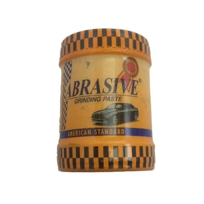 "New" Abrasive Grinding Paste / Amril Skir Klep Motor & Mobil Kecil