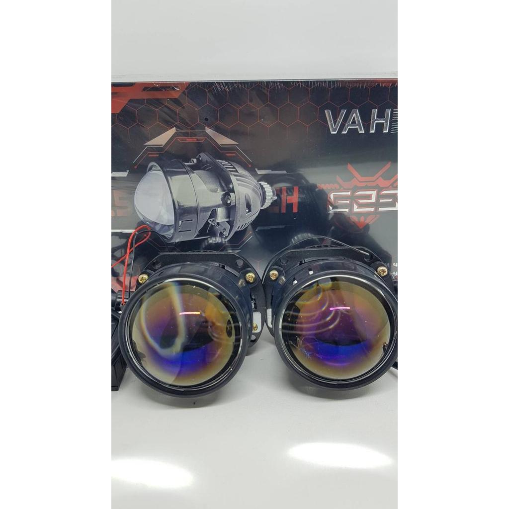BiLed Sniper Projector Projie Led Bi led Bi-LED 2.5 INCH Vahid E23