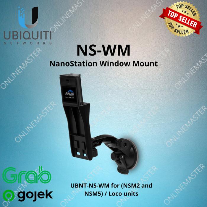 Ubiquiti Ubnt-Ns-Wm
