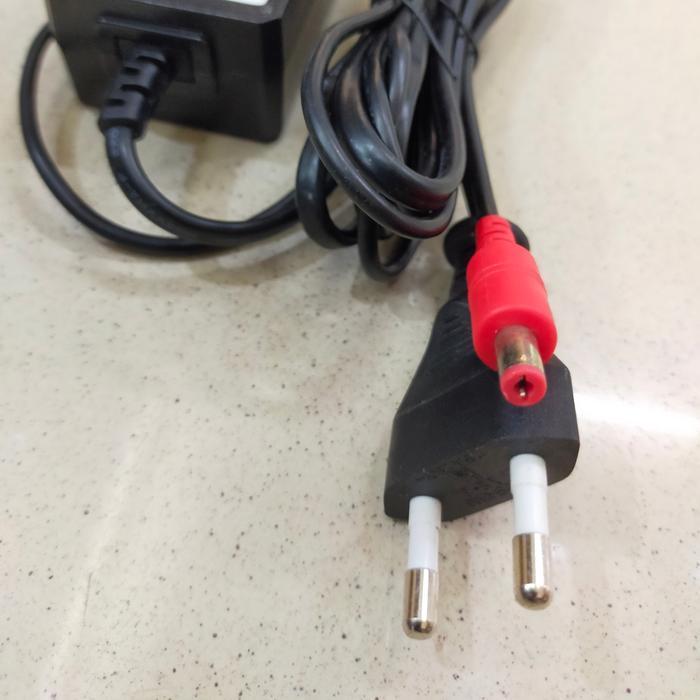 NEW adaptor 12v 3a ukuran 2.1*5.5mm