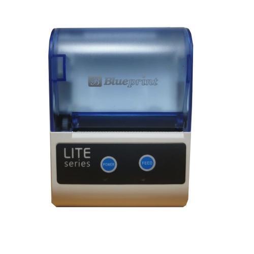BLUEPRINT Printer Thermal BP-LITE58 Portable Bluetooth LITE-58 LITE 58