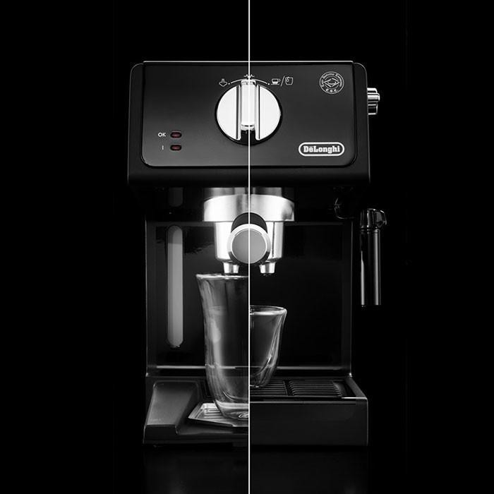 

DELONGHI ECP 31.21 ESPRESSO COFFEE MACHINE - MESIN KOPI