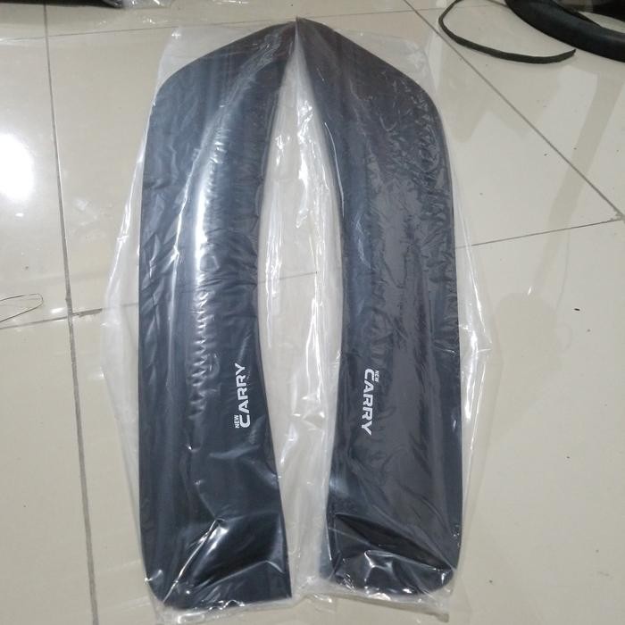 TALANG AIR NEW CARRY KUPU