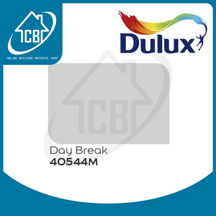 Terlaris Cat Tembok Dulux Day Break 40544M - 2.5Ltr